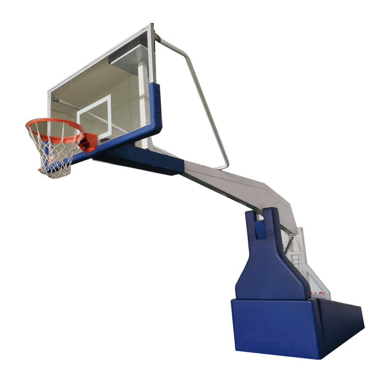 Basketball Hoop - 공장에서 직접 공급하는 표준 72인치 유압식