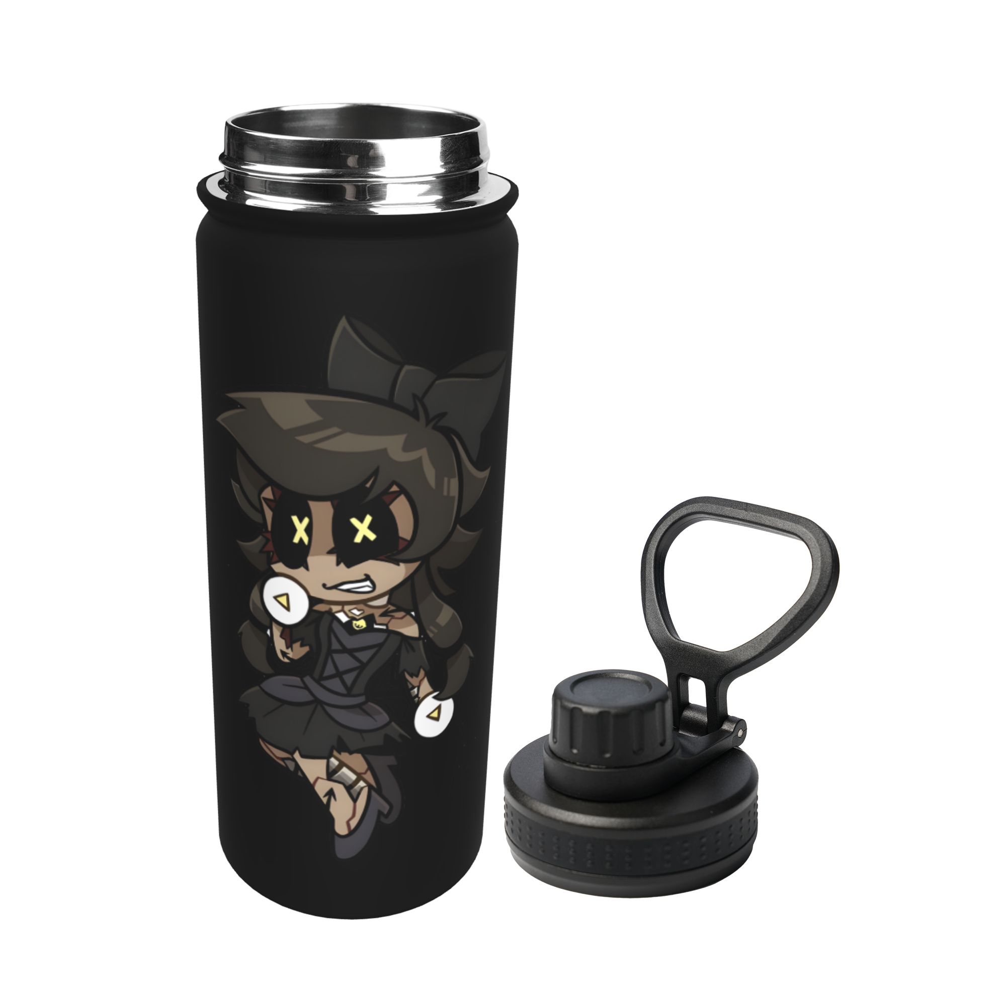 우지 도어맨 머더스 드론 18온스 스포츠 보온 주전자  - Sports Water Bottle Insulated 리뷰 및 가격