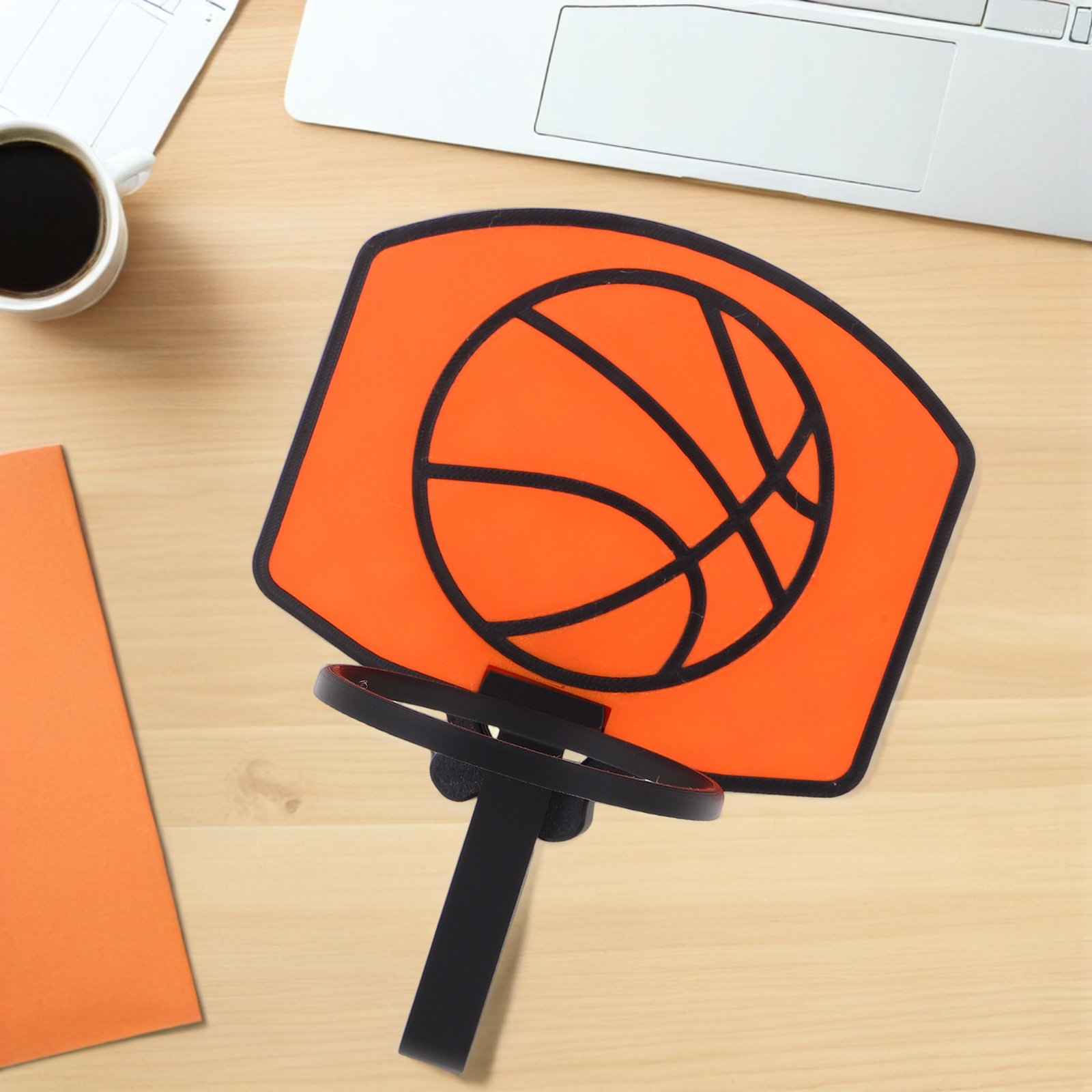 사무실, 침실, 실내 공간에 어울리는 미니 농구대 모양 - Basketball Hoop 리뷰 및 가격