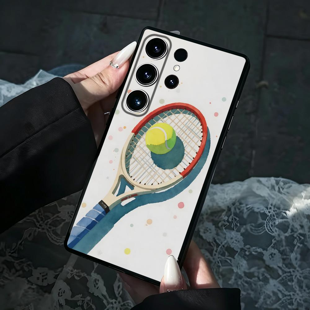삼성 갤럭시 S26 S25 S24 S23 S22 S21 - Tennis Racket 리뷰 및 가격