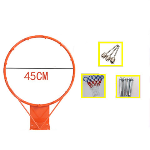 성인용 표준 농구 프레임 벽걸이형 실내외 농구대 네트  - Basketball Hoop 리뷰 및 가격